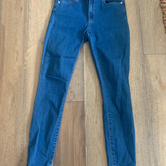 Gap 1969 Jeans Size 28 regular - Picture 12 of 12
